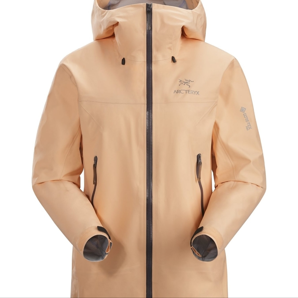 NWT Arc’teryx Beta LT Gore-Tex Jacket Women’s Sz Small